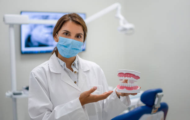 Best Chipped Tooth Repair Near Me  in Candlewick Lake, IL